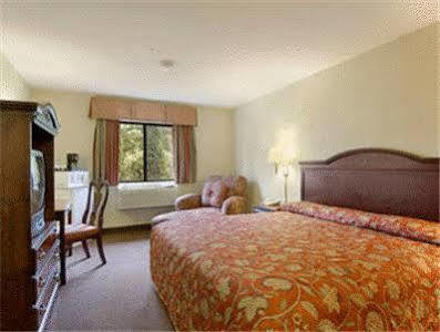 Red Carpet Inn-Indian Head Dış mekan fotoğraf